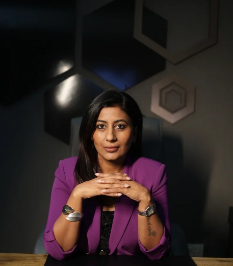 Dr. Ankita Gupta